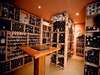 Schulphoek Seafront Guest House - cellar
